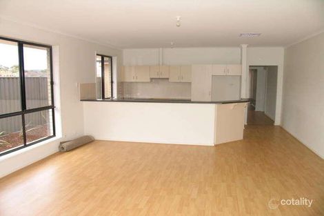 Property photo of 4 Mapleton Circuit Mawson Lakes SA 5095