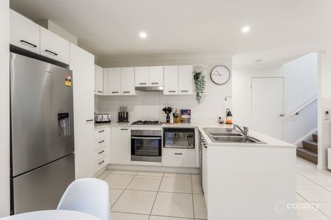 Property photo of 23/209 Marsden Road Kallangur QLD 4503