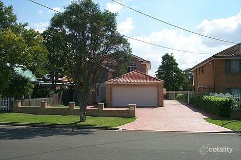 Property photo of 20 Thornton Avenue Bass Hill NSW 2197