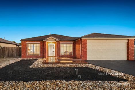 Property photo of 12 Dryandra Place Cranbourne VIC 3977