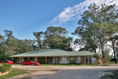 110 Kobyboyn Rd, Seymour, VIC 3660