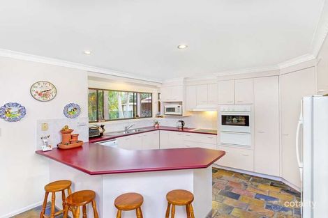 Property photo of 30 Cornwall Drive Elanora QLD 4221