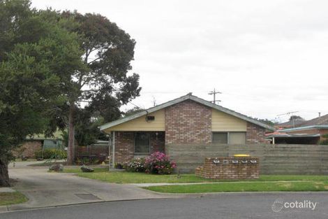 1/31 Bradshaw St, Frankston, VIC 3199