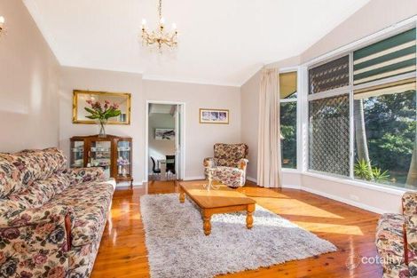 Property photo of 61 Cambridge Drive Rankin Park NSW 2287