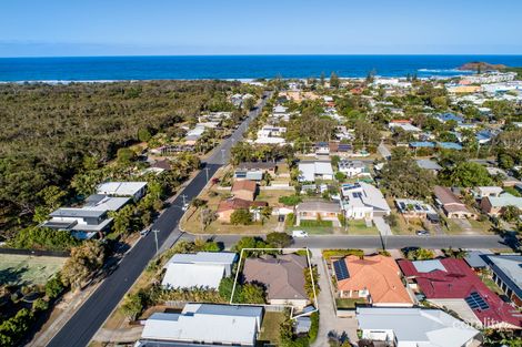 Property photo of 4 Poplar Avenue Bogangar NSW 2488
