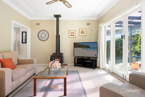 Property photo of 22 Gladys Street Rydalmere NSW 2116