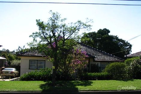 4 Willow Cres, Ryde, NSW 2112