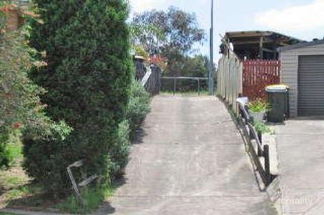 Lot 772 Kuala Cl, Dean Park, NSW 2761