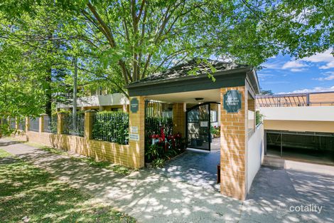 Property photo of 17/26-30 Merriwa Street Gordon NSW 2072