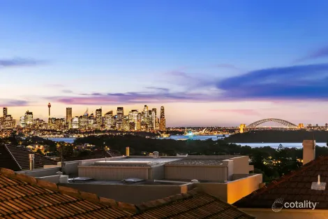 Property photo of 3 Myall Avenue Vaucluse NSW 2030