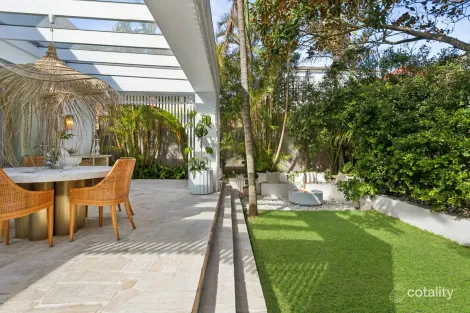 Property photo of 3 Myall Avenue Vaucluse NSW 2030
