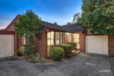 Property photo of 2/34 Goodwin Street Blackburn VIC 3130