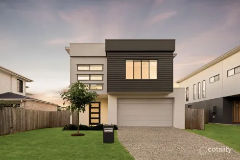 11 South St, Cleveland, QLD 4163