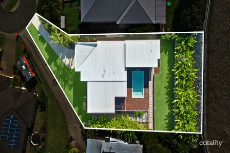 Property photo of 9 Jadie Court Coolum Beach QLD 4573