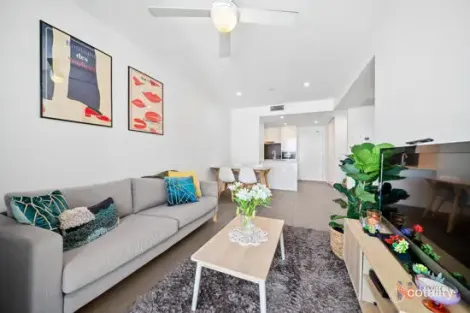 Property photo of 1905/10 Trinity Street Fortitude Valley QLD 4006