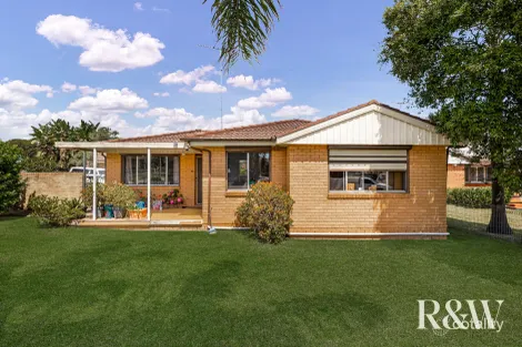 Property photo of 1 Mundin Street Doonside NSW 2767