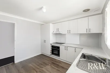 Property photo of 1 Mundin Street Doonside NSW 2767