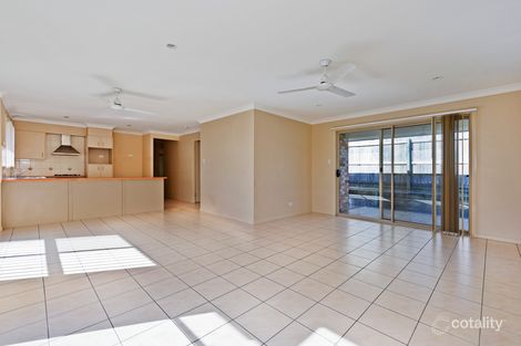 Property photo of 7 Moonie Drive Coomera QLD 4209
