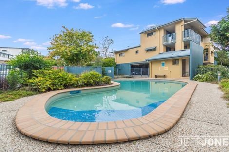 63/38 Palmer St, Greenslopes, QLD 4120