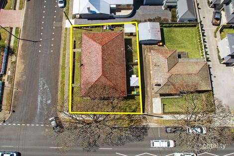 Property photo of 40-42 West Market Street Richmond NSW 2753