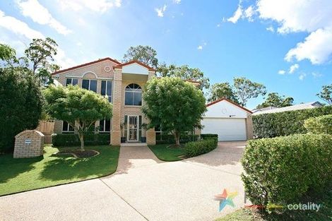 Property photo of 1 Straite Drive Robina QLD 4226