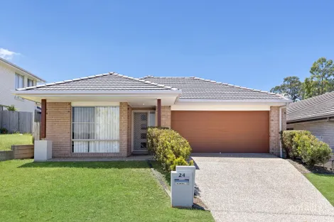24 Tribeca Cct, Coomera, QLD 4209