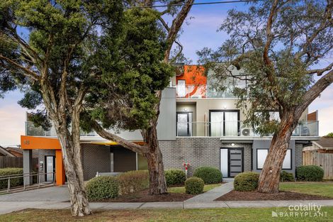 Property photo of 205/18 Myrtle Street Bayswater VIC 3153