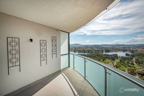 Property photo of 340/1 Anthony Rolfe Avenue Gungahlin ACT 2912