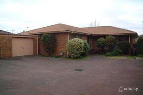 Property photo of 2/160 Wanda Street Mulgrave VIC 3170