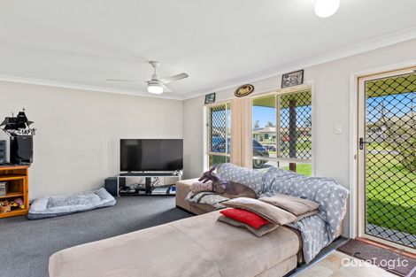 Property photo of 15 Warrigal Court Redbank Plains QLD 4301