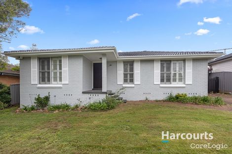Property photo of 40 Carr Street Rutherford NSW 2320