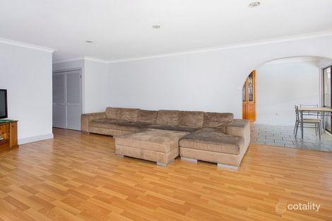 Property photo of 1 Tallawong Crescent Dapto NSW 2530
