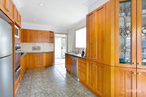 Property photo of 1 Tallawong Crescent Dapto NSW 2530