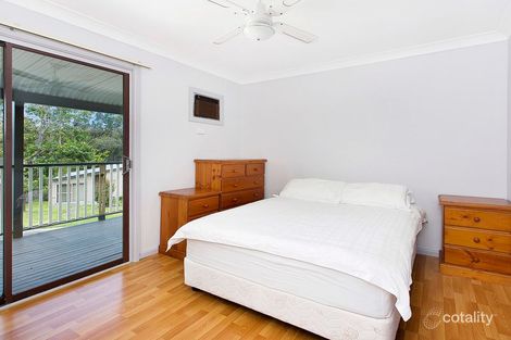 Property photo of 1 Tallawong Crescent Dapto NSW 2530
