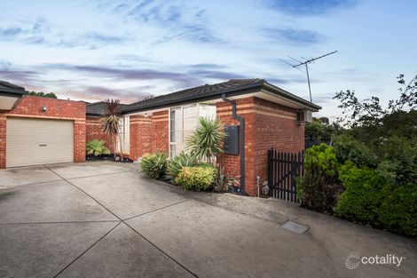 3/140 Lebanon St, Strathmore, VIC 3041