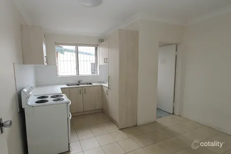 Property photo of 4/23 Yangoora Road Belmore NSW 2192