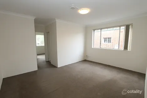 Property photo of 4/23 Yangoora Road Belmore NSW 2192