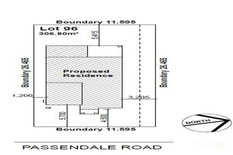 Property photo of 55 Passendale Road Edmondson Park NSW 2174