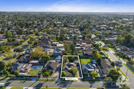 3 Mclaren Ave, Cranbourne, VIC 3977