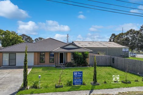 80 Rupert St, Bairnsdale, VIC 3875