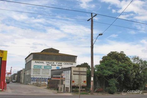 5/107-109 Whitehall St, Footscray, VIC 3011