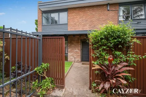 Property photo of 14/201 Graham Street Port Melbourne VIC 3207