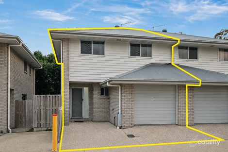Property photo of 48/31 Panda Street Doolandella QLD 4077