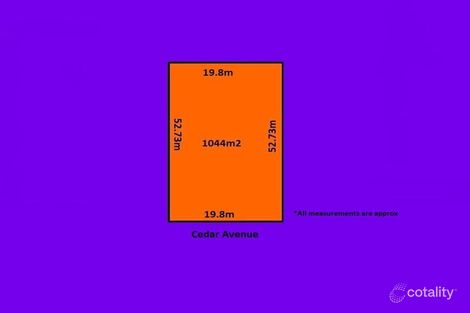 1 Cedar Ave, Greenacres, SA 5086