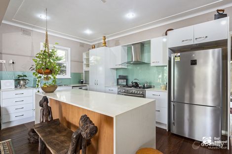 Property photo of 4 Tweed Street Murwillumbah NSW 2484