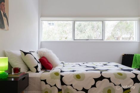 Property photo of 3/4 Edmondson Street Campbell ACT 2612