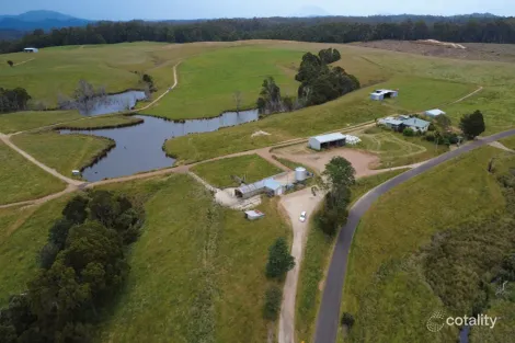 1161 Upper Natone Rd, Upper Natone, TAS 7321