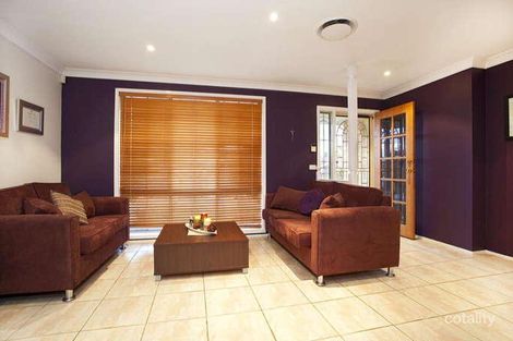 Property photo of 31 Corvus Road Hinchinbrook NSW 2168