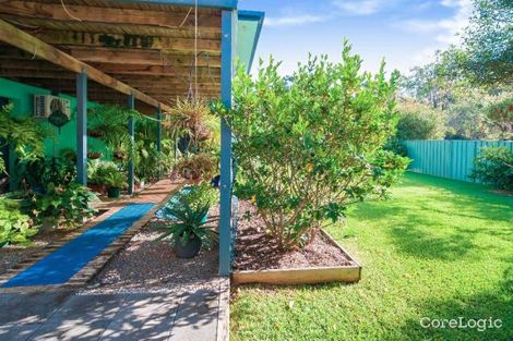 Property photo of 55 Jonas Absalom Drive Port Macquarie NSW 2444