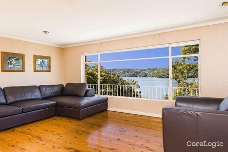 Property photo of 4 Cheyne Walk Castlecrag NSW 2068